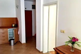 Двустаен апартамент в Бургас, к.к. Слънчев бряг