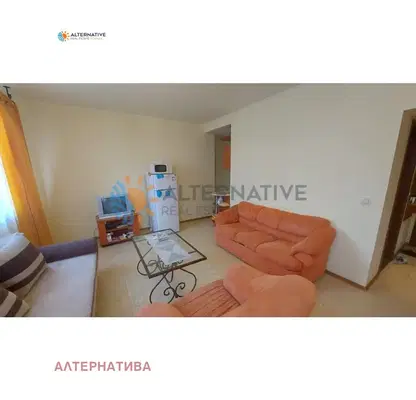 Снимка 3 — Двустаен апартамент в Бургас, к.к. Слънчев бряг