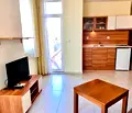 Снимка 4 — Двустаен апартамент в Бургас, к.к. Слънчев бряг