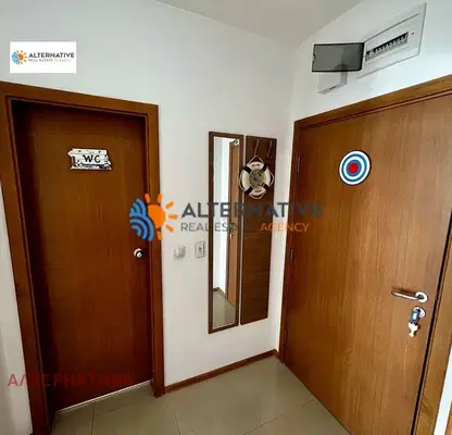 Photo 5 — 2-bedroom apartment in Burgas, Slynchev Bryag