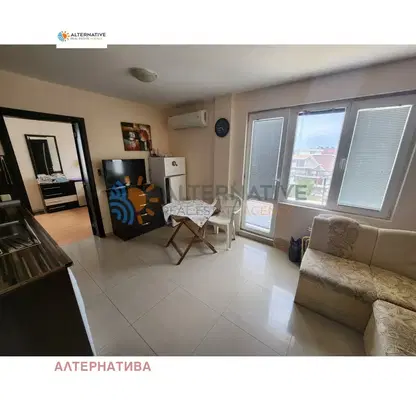 Photo 2 — 2-bedroom apartment in Oblast Burgas, Slynchev Bryag