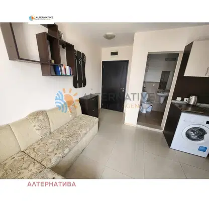 Photo 3 — 2-bedroom apartment in Oblast Burgas, Slynchev Bryag