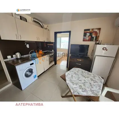 Photo 4 — 2-bedroom apartment in Oblast Burgas, Slynchev Bryag