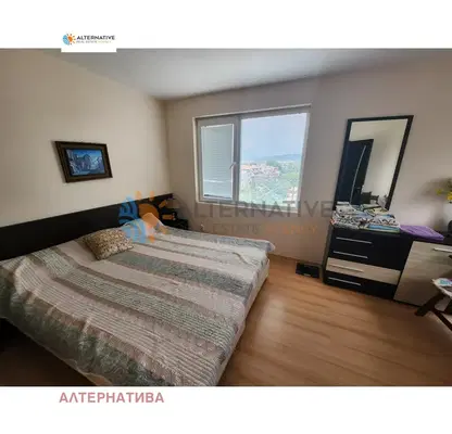 Photo 5 — 2-bedroom apartment in Oblast Burgas, Slynchev Bryag