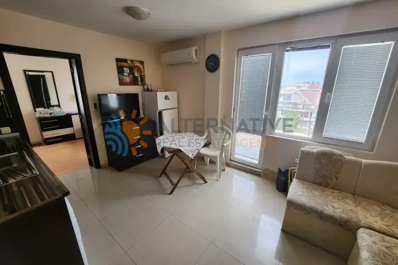 2-bedroom apartment in Oblast Burgas, Slynchev Bryag