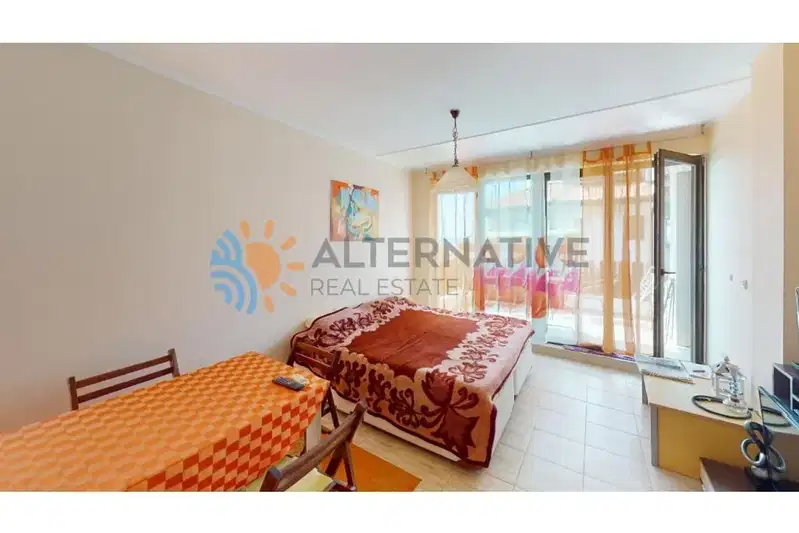 2-bedroom apartment in Burgas, Kosharica
