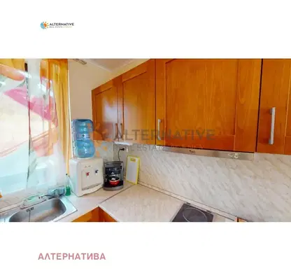 Снимка 3 — Двустаен апартамент с гледка към морето в с. Кошарица