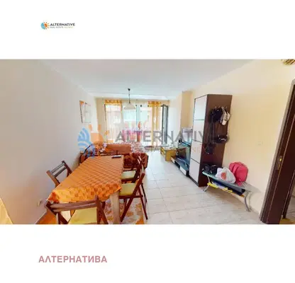 Снимка 4 — Двустаен апартамент с гледка към морето в с. Кошарица