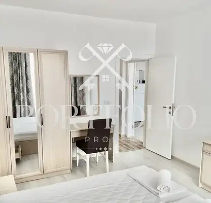 Photo 3 — 2-bedroom apartment in Oblast Burgas, Lozenec