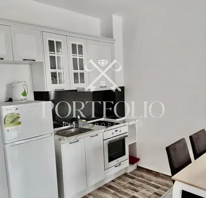 Photo 5 — 2-bedroom apartment in Oblast Burgas, Lozenec