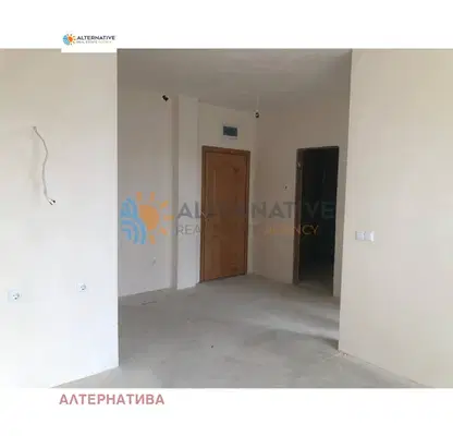 Снимка 4 — Двустаен апартамент в Бургас, с. Равда