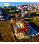 Двустаен апартамент в Бургас, с. Равда