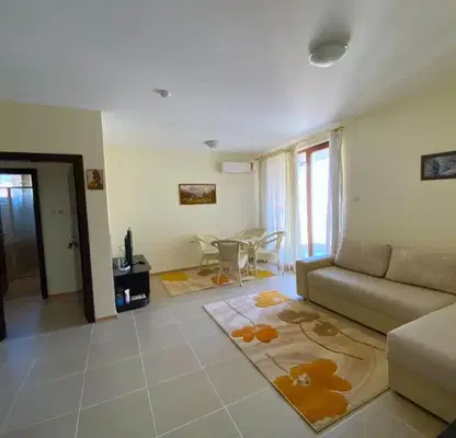 Photo 2 — 2-bedroom apartment in Oblast Burgas, Ravda