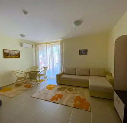Photo 4 — 2-bedroom apartment in Oblast Burgas, Ravda