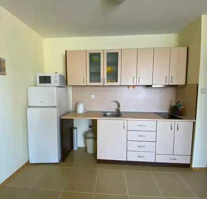 Photo 5 — 2-bedroom apartment in Oblast Burgas, Ravda