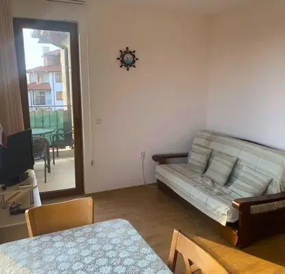 Photo 2 — 2-bedroom apartment in Oblast Burgas, Ravda