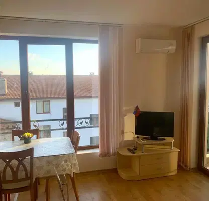 Photo 5 — 2-bedroom apartment in Oblast Burgas, Ravda