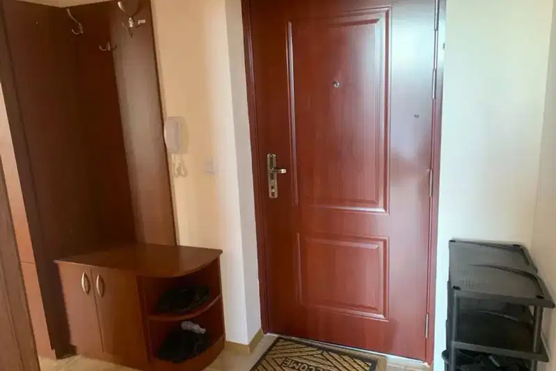 2-bedroom apartment in Oblast Burgas, Ravda