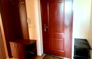 Двустаен апартамент в Бургас, с. Равда