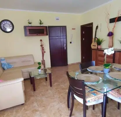 Photo 2 — 2-bedroom apartment in Oblast Burgas, Ravda