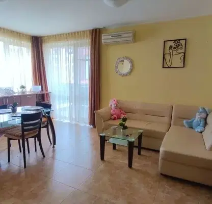 Photo 3 — 2-bedroom apartment in Oblast Burgas, Ravda