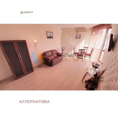 Photo 2 — 2-bedroom apartment in Oblast Burgas, Ravda