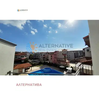 Photo 4 — 2-bedroom apartment in Oblast Burgas, Ravda