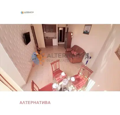 Photo 5 — 2-bedroom apartment in Oblast Burgas, Ravda