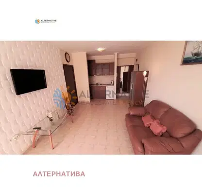 Photo 5 — 2-bedroom apartment in Burgas, Ravda