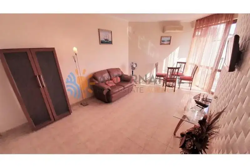 2-bedroom apartment in Oblast Burgas, Ravda