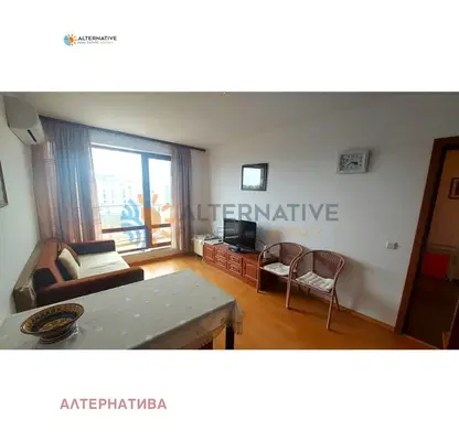 Photo 2 — 2-bedroom apartment in Oblast Burgas, Ravda