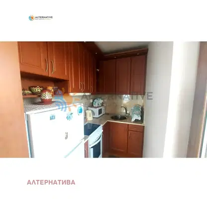 Photo 3 — 2-bedroom apartment in Oblast Burgas, Ravda