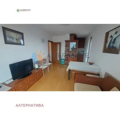 Photo 4 — 2-bedroom apartment in Oblast Burgas, Ravda