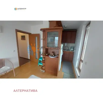 Photo 5 — 2-bedroom apartment in Oblast Burgas, Ravda