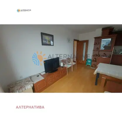 Photo 5 — 2-bedroom apartment in Burgas, Ravda
