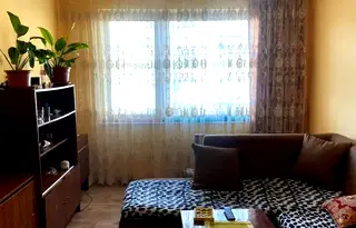 Двустаен апартамент в Перник, Радомир