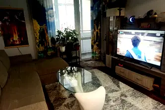 Едностаен апартамент в Русе, Център