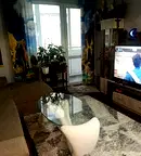 Едностаен апартамент в Русе, Център