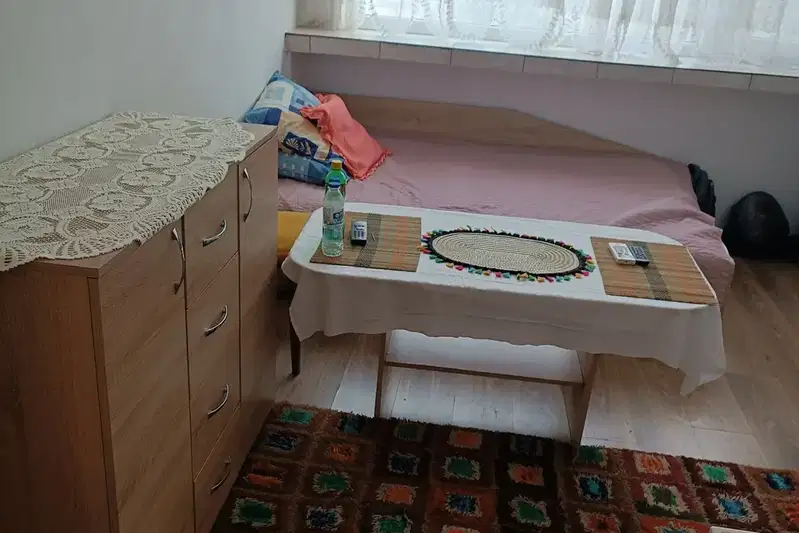 1-bedroom apartment in Ruse, Drujba 3