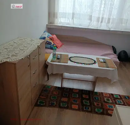 Снимка 2 — Едностаен апартамент в Русе, Дружба 3