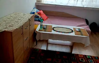Едностаен апартамент в Русе, Дружба 3