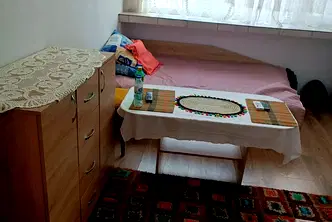 Едностаен апартамент в Русе, Дружба 3