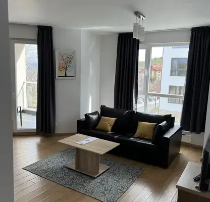 Photo 2 — 1-bedroom apartment in Oblast Blagoevgrad, Bansko
