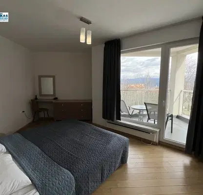 Photo 3 — 1-bedroom apartment in Oblast Blagoevgrad, Bansko