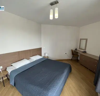 Photo 5 — 1-bedroom apartment in Oblast Blagoevgrad, Bansko