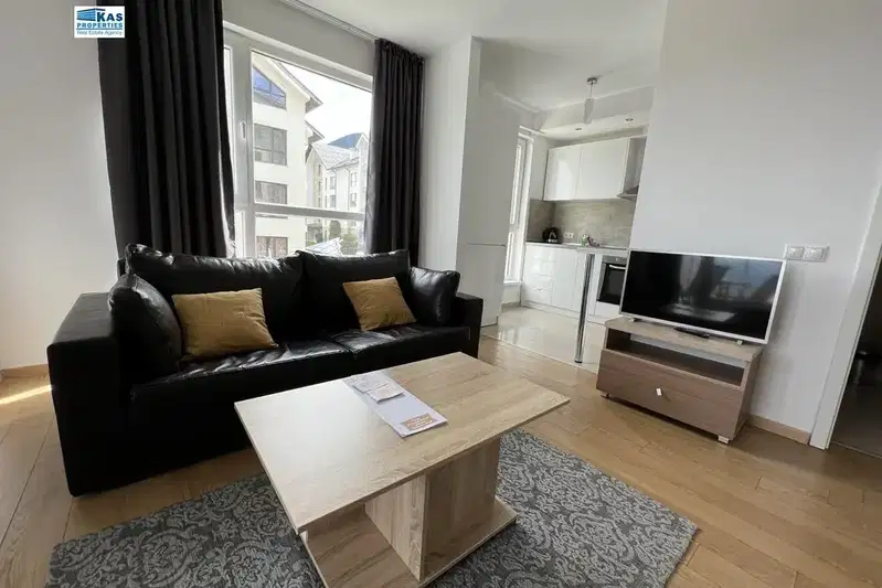 1-bedroom apartment in Oblast Blagoevgrad, Bansko
