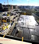 Едностаен апартамент в Бургас, Поморие