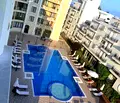 Снимка 3 — Едностаен апартамент в Бургас, Поморие