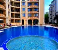 Снимка 4 — Едностаен апартамент в Бургас, Поморие