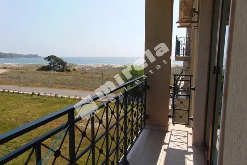 1-bedroom apartment in Oblast Burgas, Primorsko